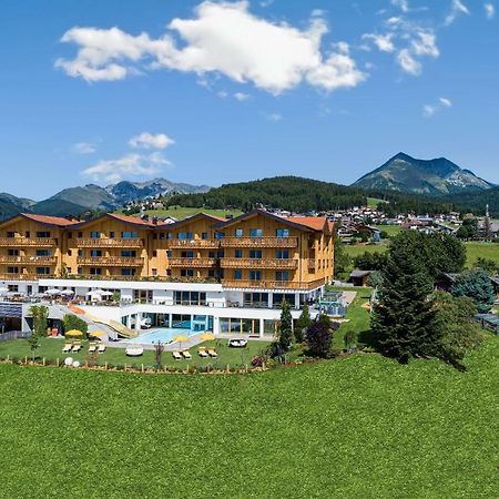 Family Home Alpenhof Meransen Exterior foto