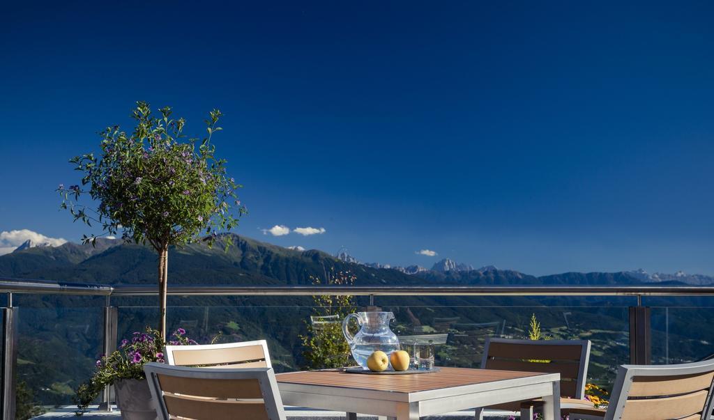 Family Home Alpenhof Meransen Zimmer foto