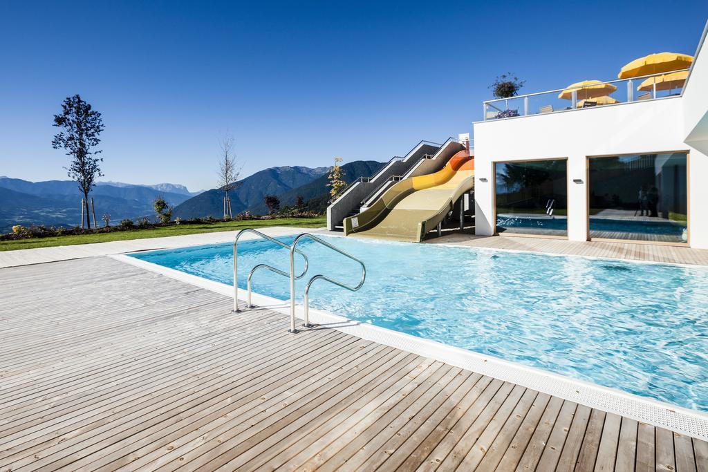 Family Home Alpenhof Meransen Exterior foto