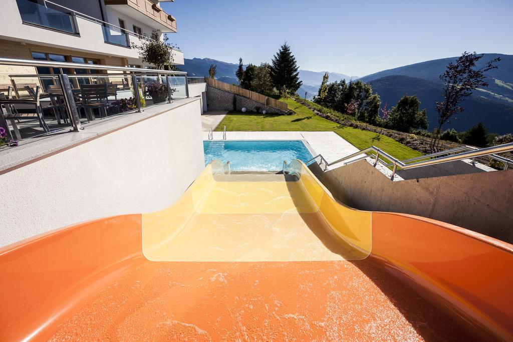 Family Home Alpenhof Meransen Exterior foto